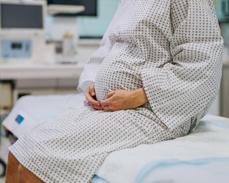 Antenatal Class Discrimination: Why Maternity Care Must Adapt