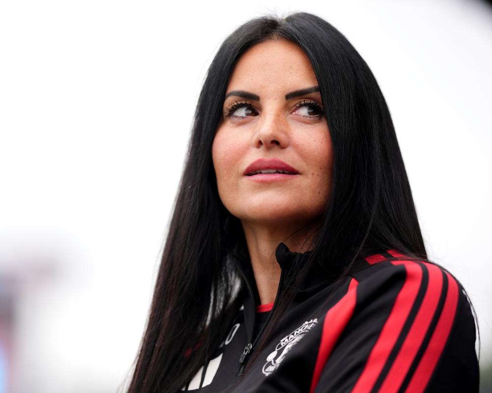Manchester United vs Chelsea Women's Super League Showdown