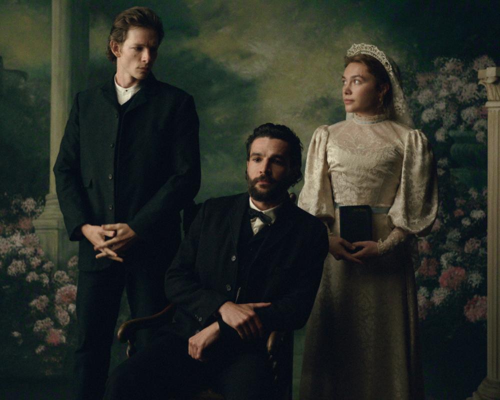 East of Eden Review: Florence Pugh Leads Brilliant Steinbeck TV