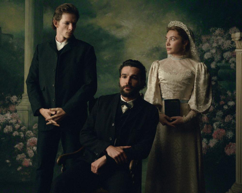 East of Eden Review: Florence Pugh Leads Brilliant Steinbeck TV