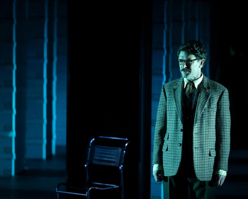 Eliza Review: An Ambitious Play About the Birth of AI