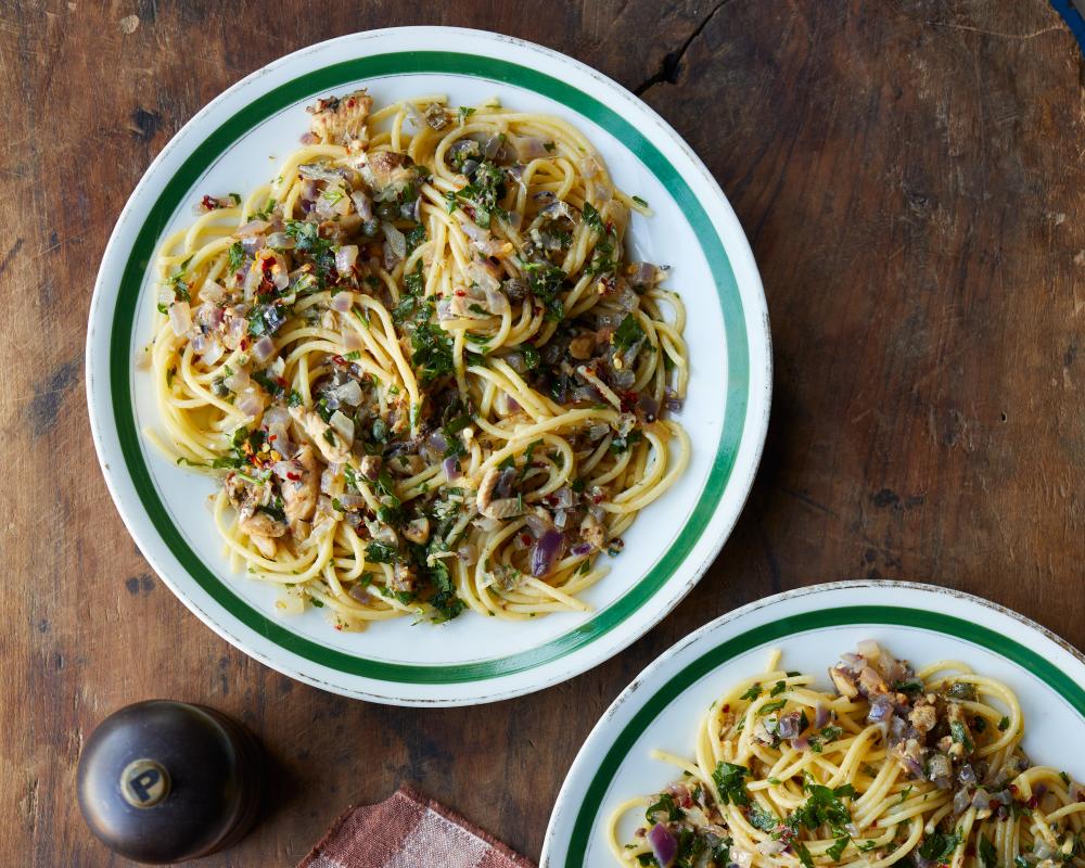 Tinned Fish Craze: Why We're All Hooked on Canned Seafood