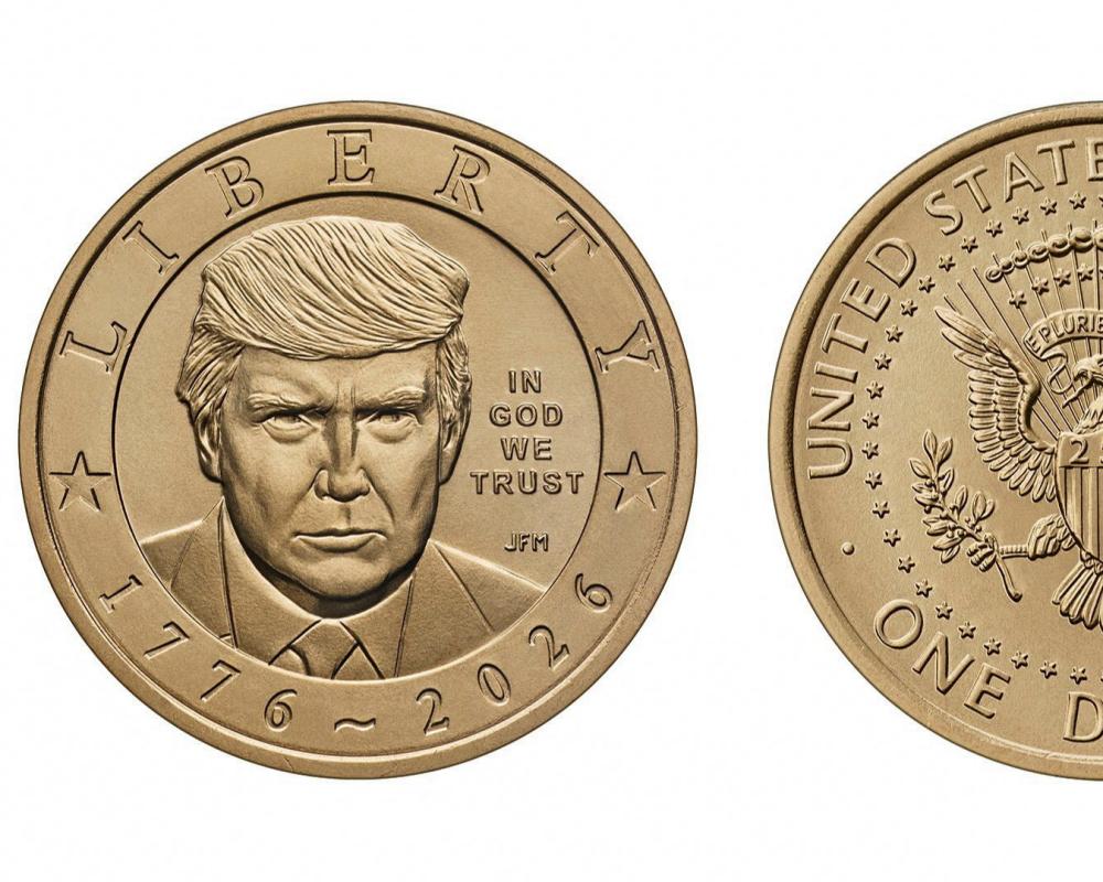 Trump $1 Coin: Legal Tender Controversy Explained