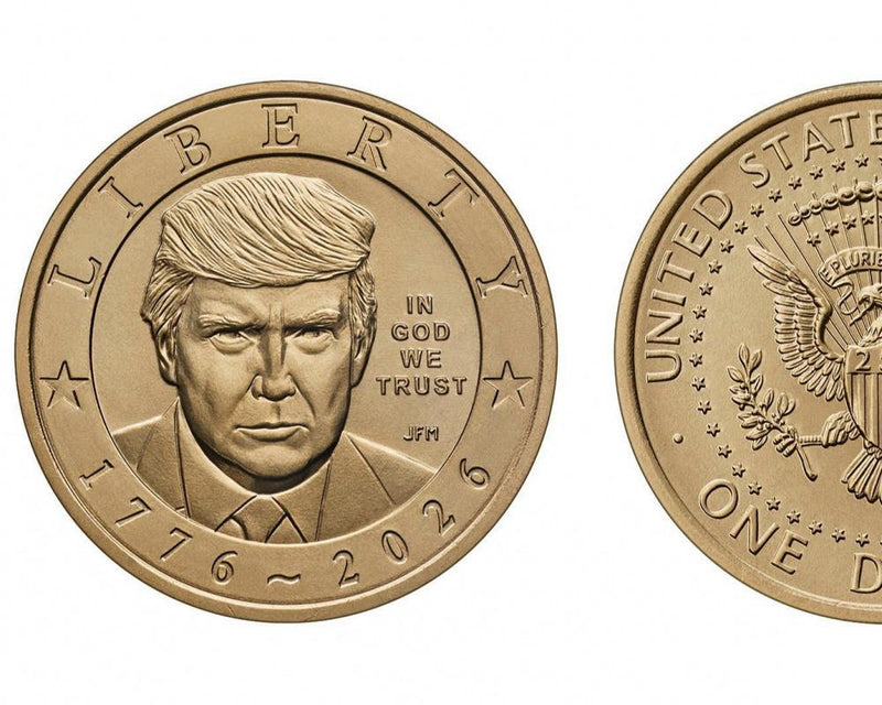 Trump $1 Coin: Legal Tender Controversy Explained