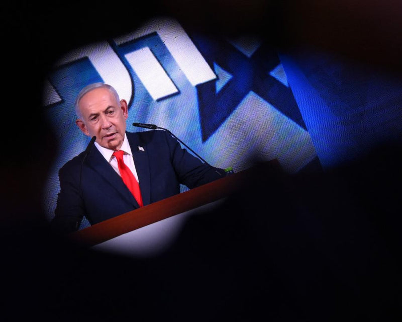 Israeli Election Stalemate: Both Blocs Claim Victory in Tight Race
