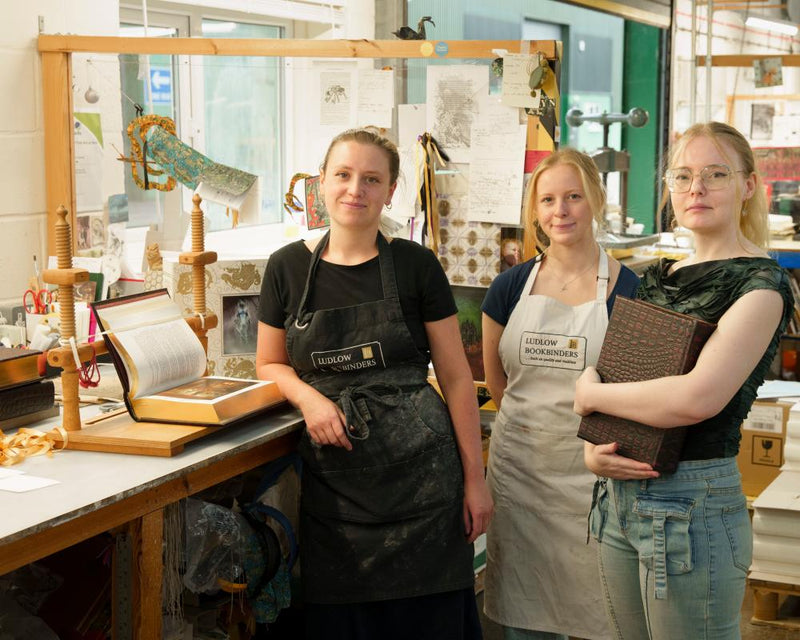 AI-Proof Careers: Younger Workers Choose Traditional Crafts