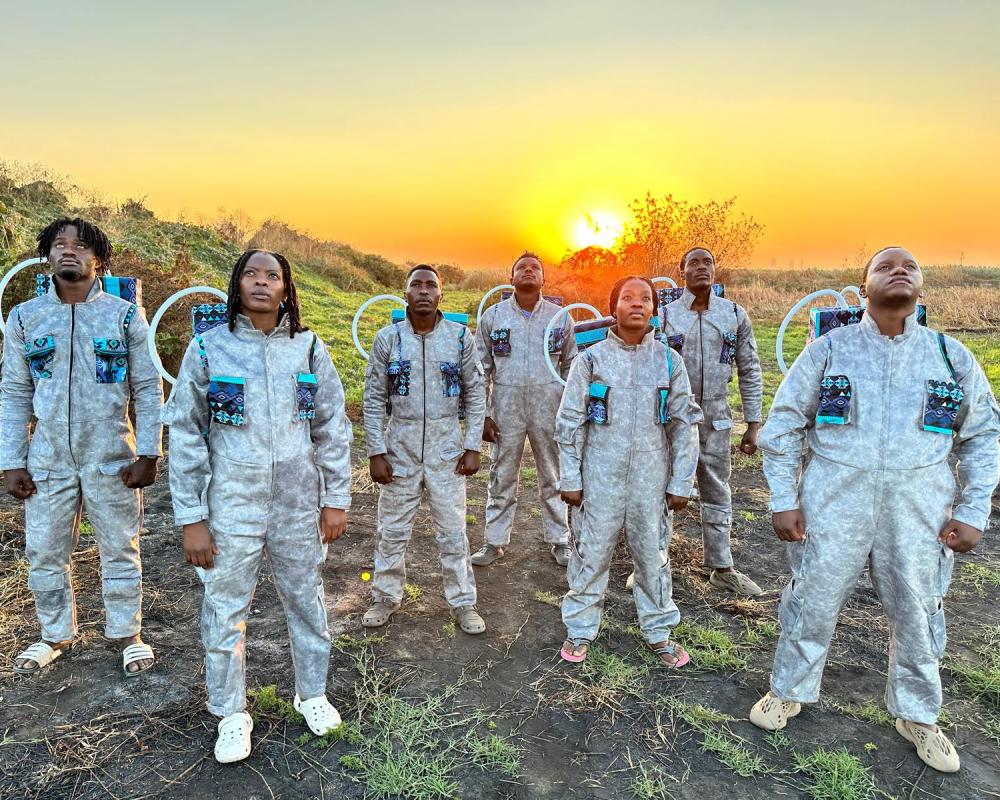 Zambia's Space Race: The Afronauts' Untold Pan-African Story