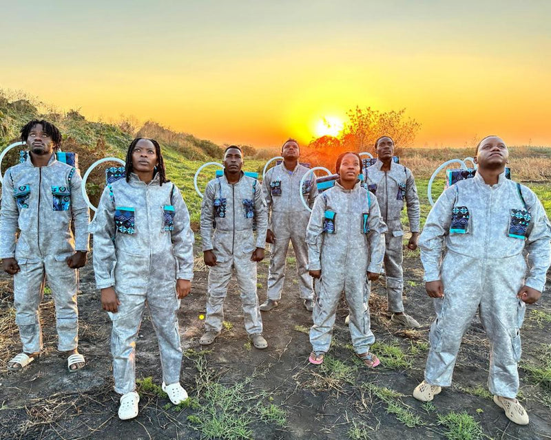 Zambia's Space Race: The Afronauts' Untold Pan-African Story