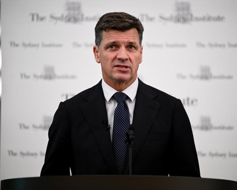 Angus Taylor's Approval Plummets: What It Means for Australia