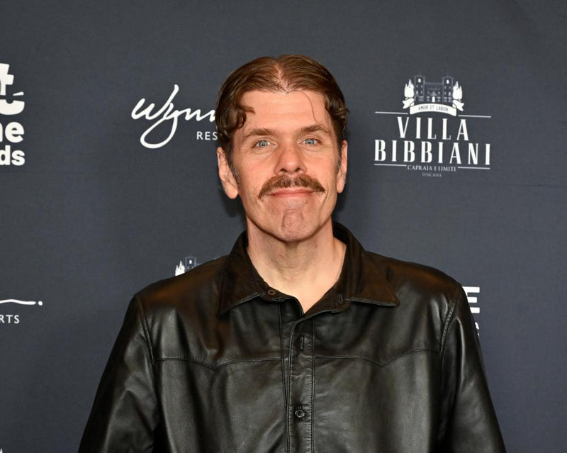 Perez Hilton Hospitalized After Self-Harm Livestream on TikTok