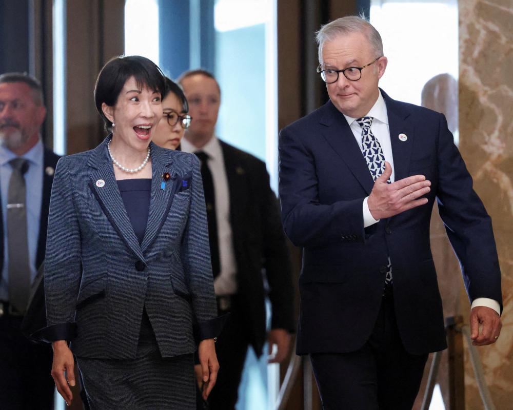 Melon-Gate Fallout: Albanese’s Japan Diplomatic Crisis Explained