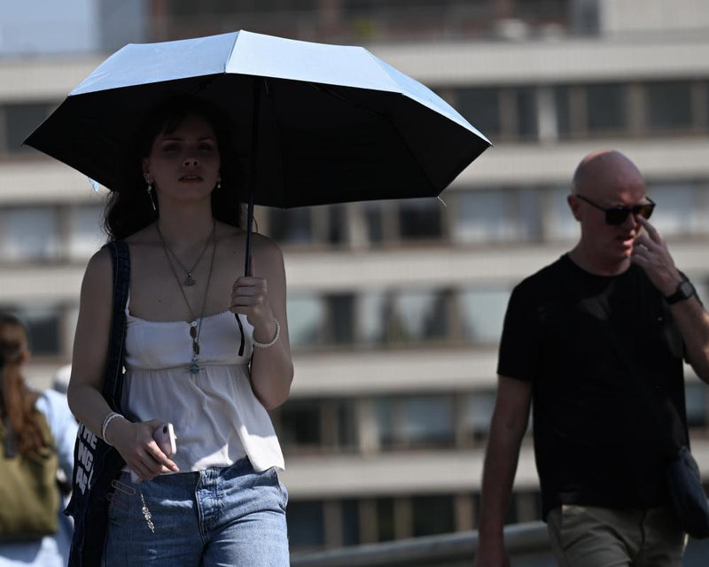UK Hottest Summer on Record: 2026 Climate Crisis Impact