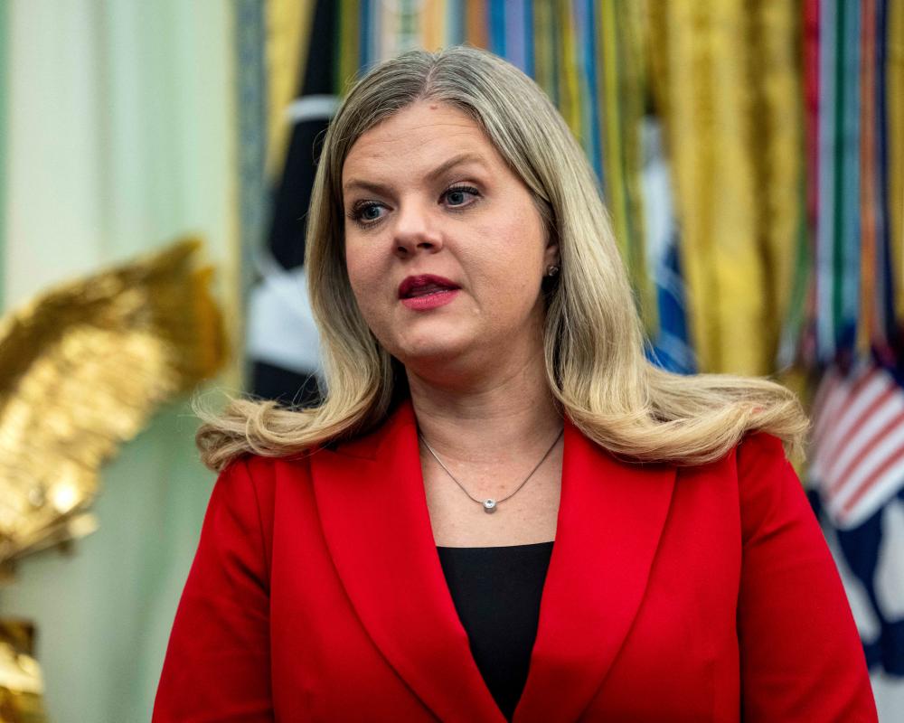 Trump Nominates Abortion Opponent Heidi Overton as FDA Chief