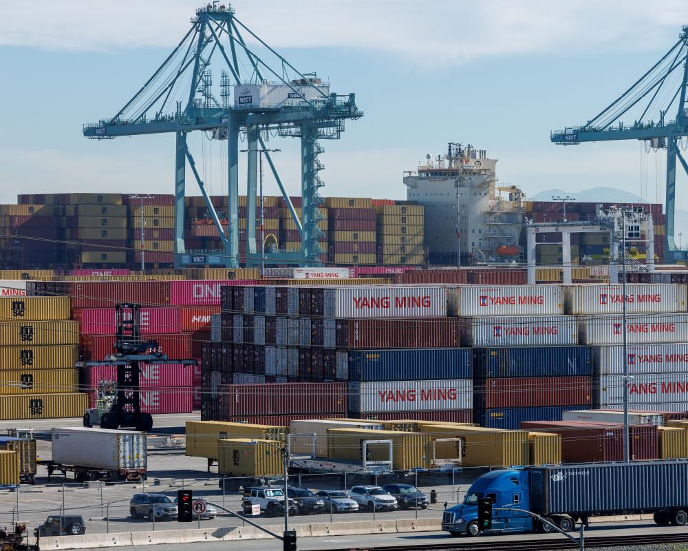 US Refunds $100B in Trump Tariffs: What It Means for Business