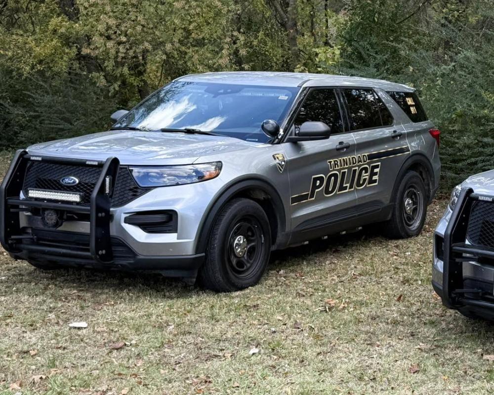 Texas Police Department Shut Down for Failing Community Benefit