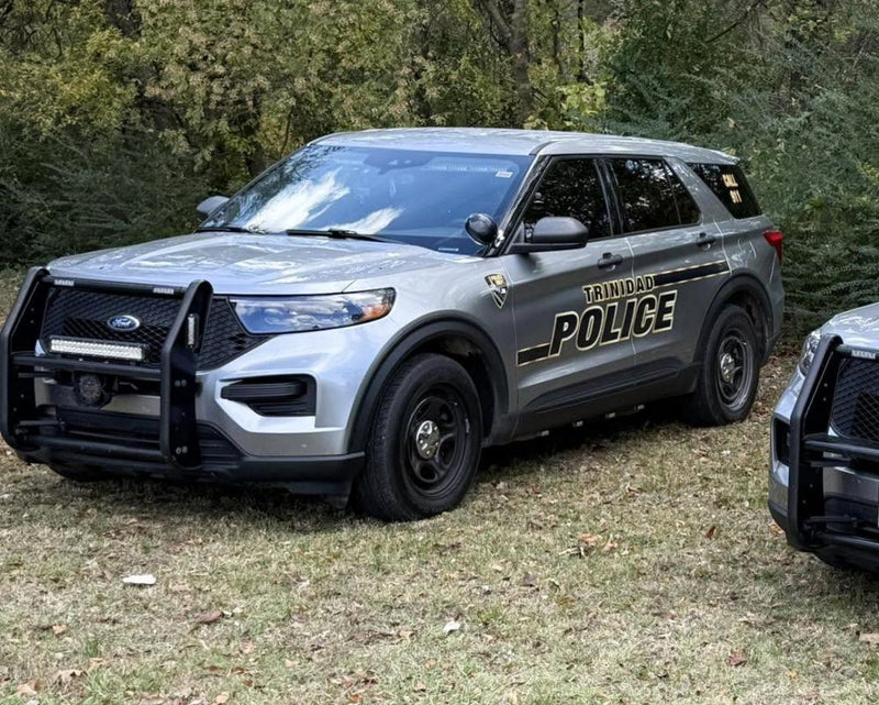 Texas Police Department Shut Down for Failing Community Benefit