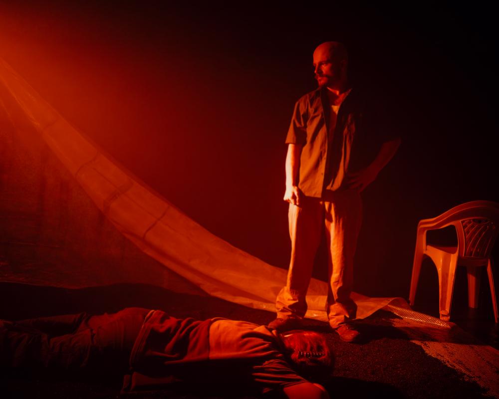 Prophets Review: A Mysterious Tale of Faith at World's End
