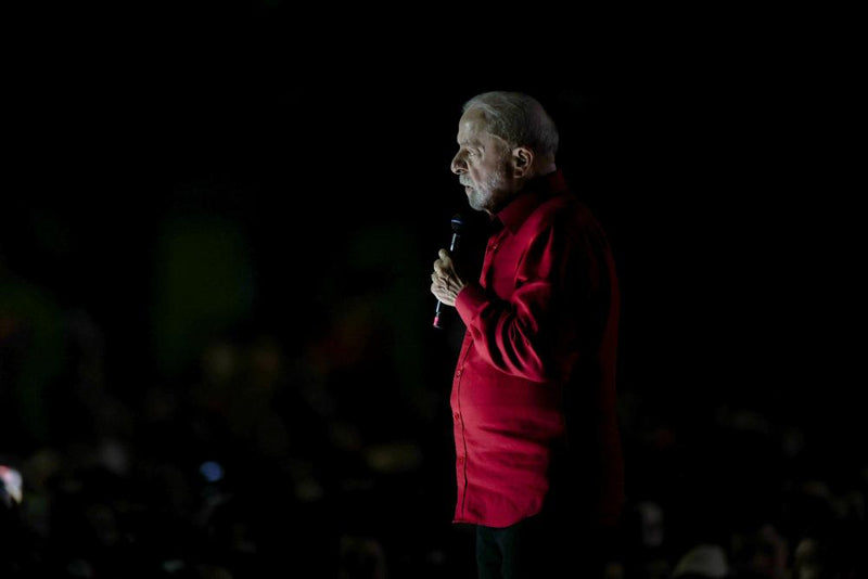 Brazil's Lula Announces Welfare Boost and Free Weight-Loss Jabs