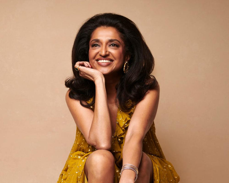 Sindhu Vee: From Investment Banker to Standup Comedy Stardom