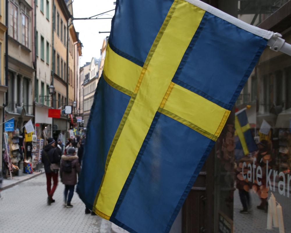 Brexit Fallout: British Man Faces Deportation from Sweden