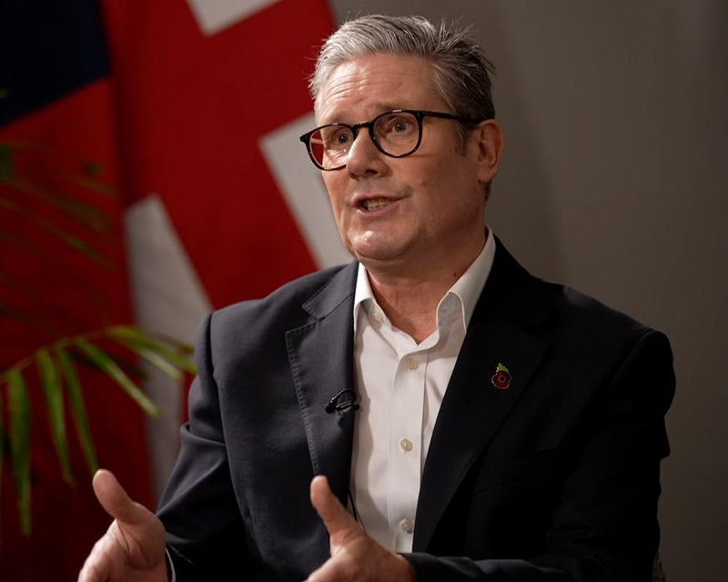 Keir Starmer's Time in Office: Highs and Lows of His Leadership