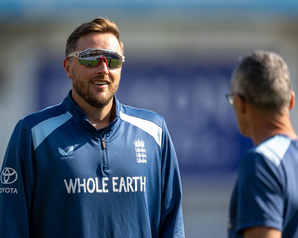 Ollie Robinson's Ashes Redemption: A Grown-Up Seam Bowler's Second