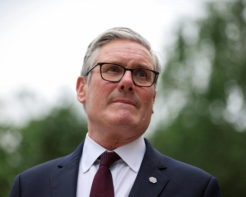 Keir Starmer Steps Down as MP to Focus on Global Affairs