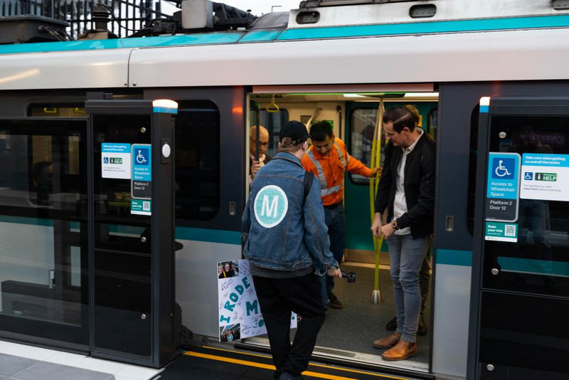 Sydney Metro Extension Opens: Long-Awaited Southwest Line Launches