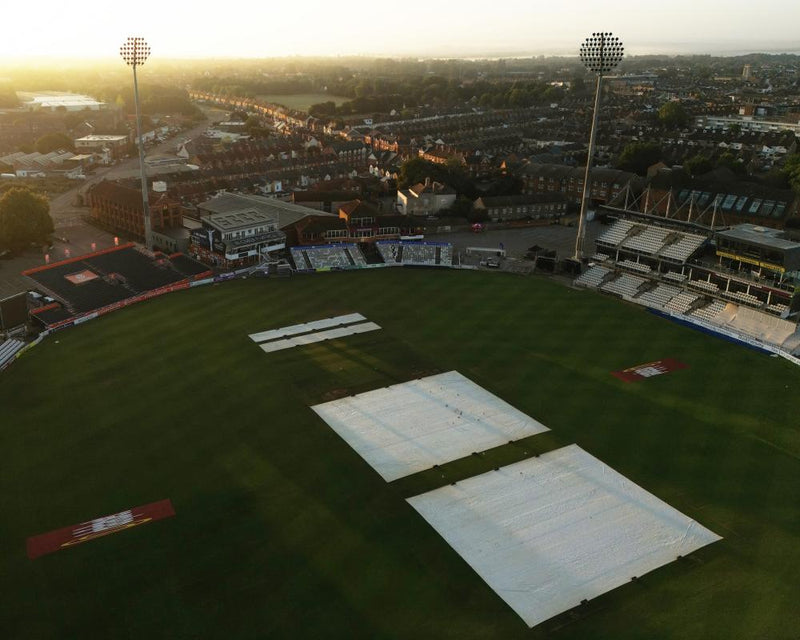 County Championship Cricket Live: Warwickshire vs Leicestershire