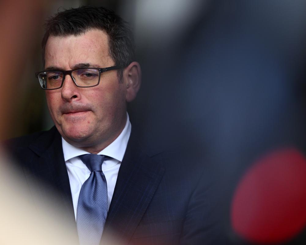 Victoria Anti-Corruption Report: Grubby Politics, Not Bombshells