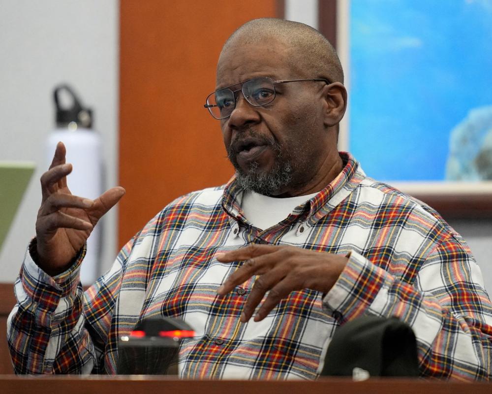 Tupac Shakur Murder Trial: Hostile Witness Testimony Shocks Court