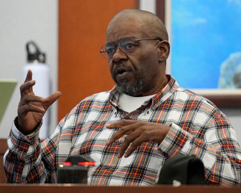 Tupac Shakur Murder Trial: Hostile Witness Testimony Shocks Court