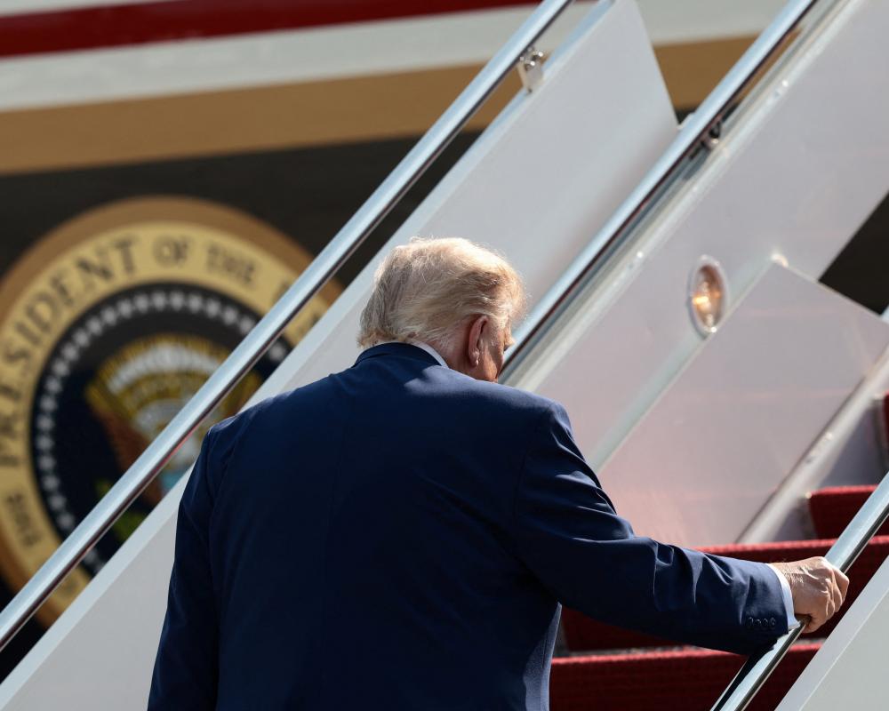 Trump's Iran Strategy: Kindergarten Diplomacy Fails