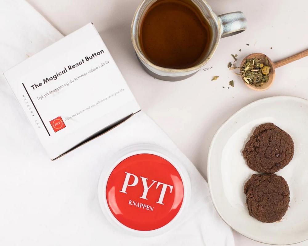 Embrace Pyt: The Danish Art of Letting Go for Stress Relief