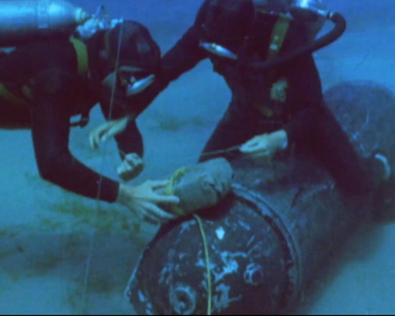 Rainbow Warrior Documentary Review: Spies Bomb Activists