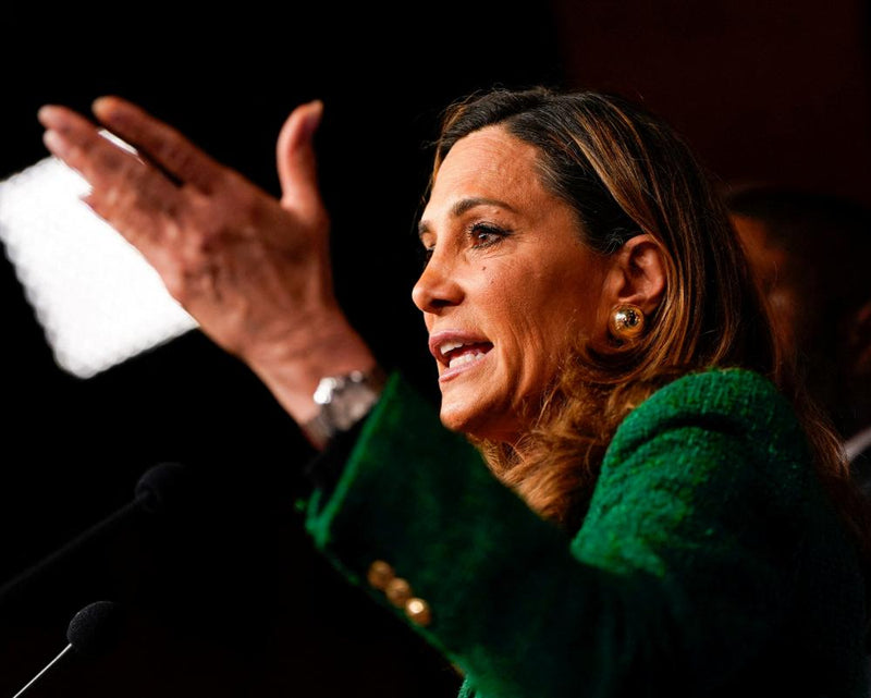 House Republican Doubles Down on Trump Immigration Criticism