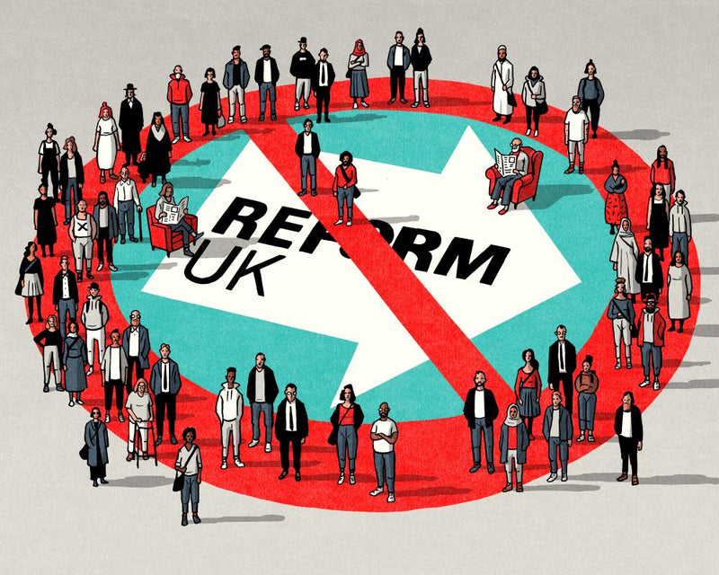 Nigel Farage's Popularity Problem: What Voters Really Think