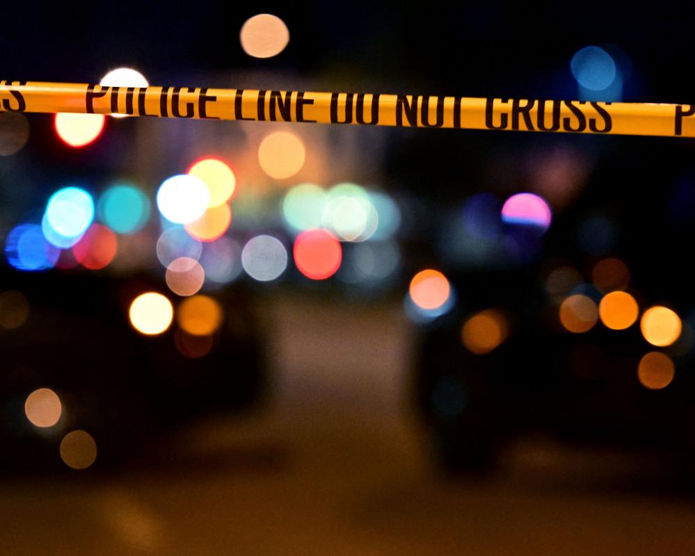 Georgia Murder-Suicide: Five Family Members Shot and Killed
