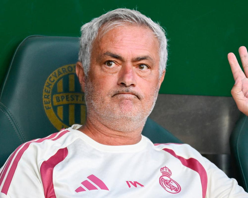 José Mourinho Netflix Documentary: Why His Ego Still Rules