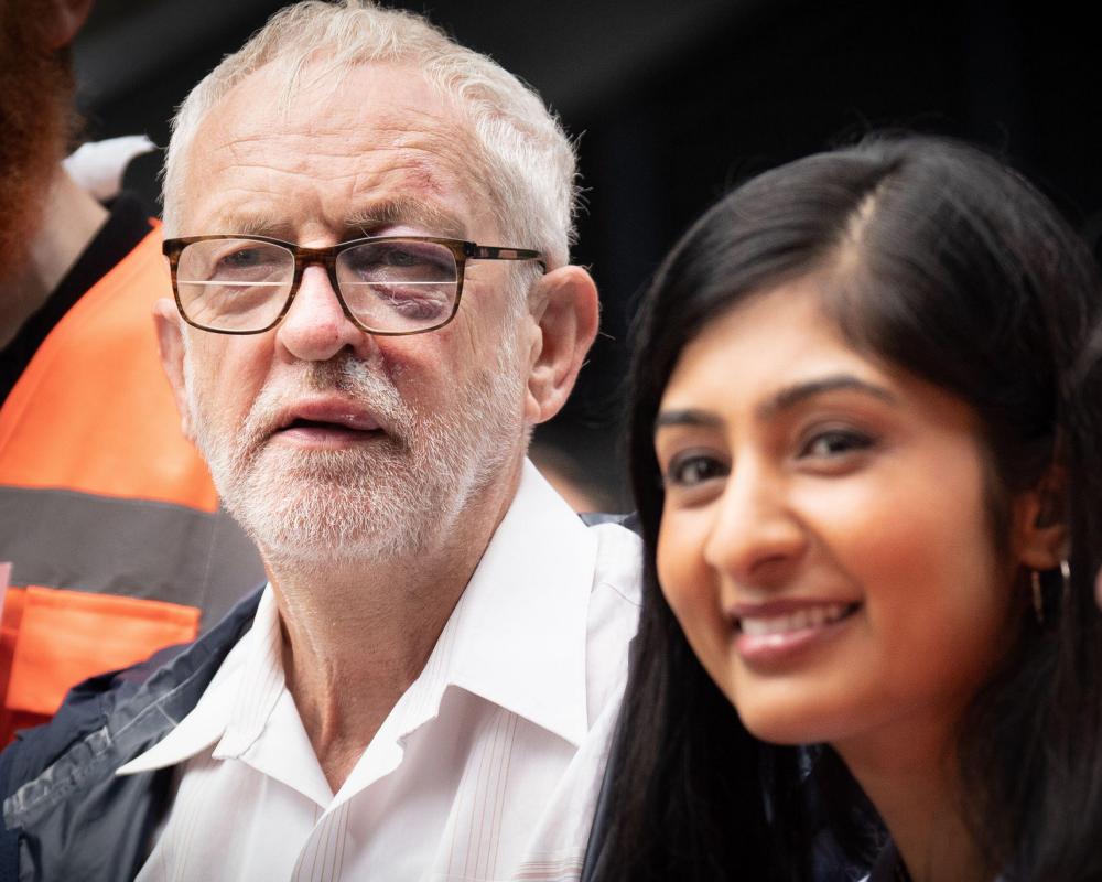 Met Police Probe Your Party Founding Row: Key Details