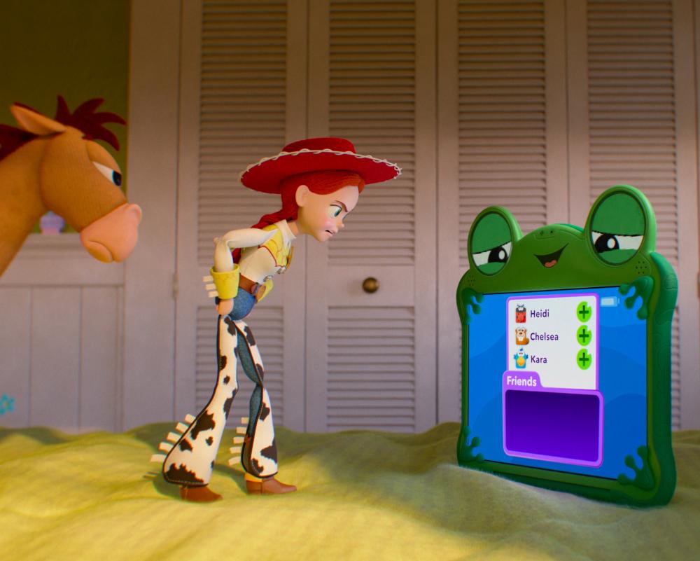 Seven Best Films to Watch on TV This Week: Toy Story 5 and Hamlet Lead