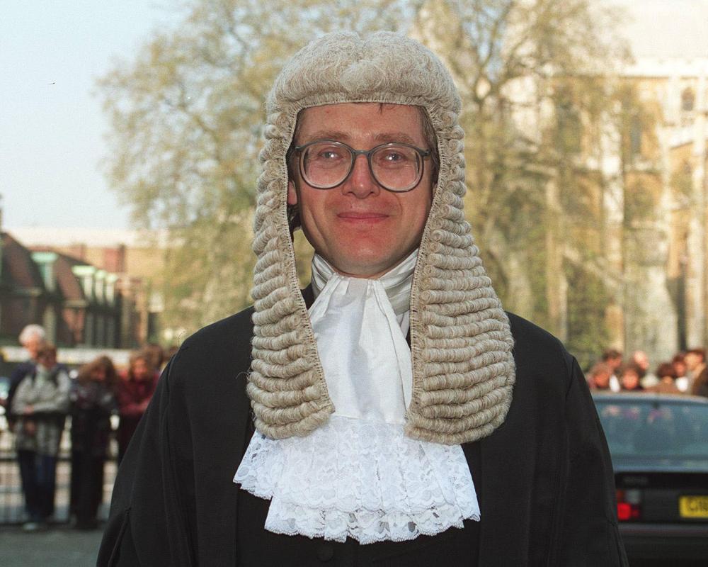 Sir Andrew Nicol: Champion of Civil Liberties and Media Law