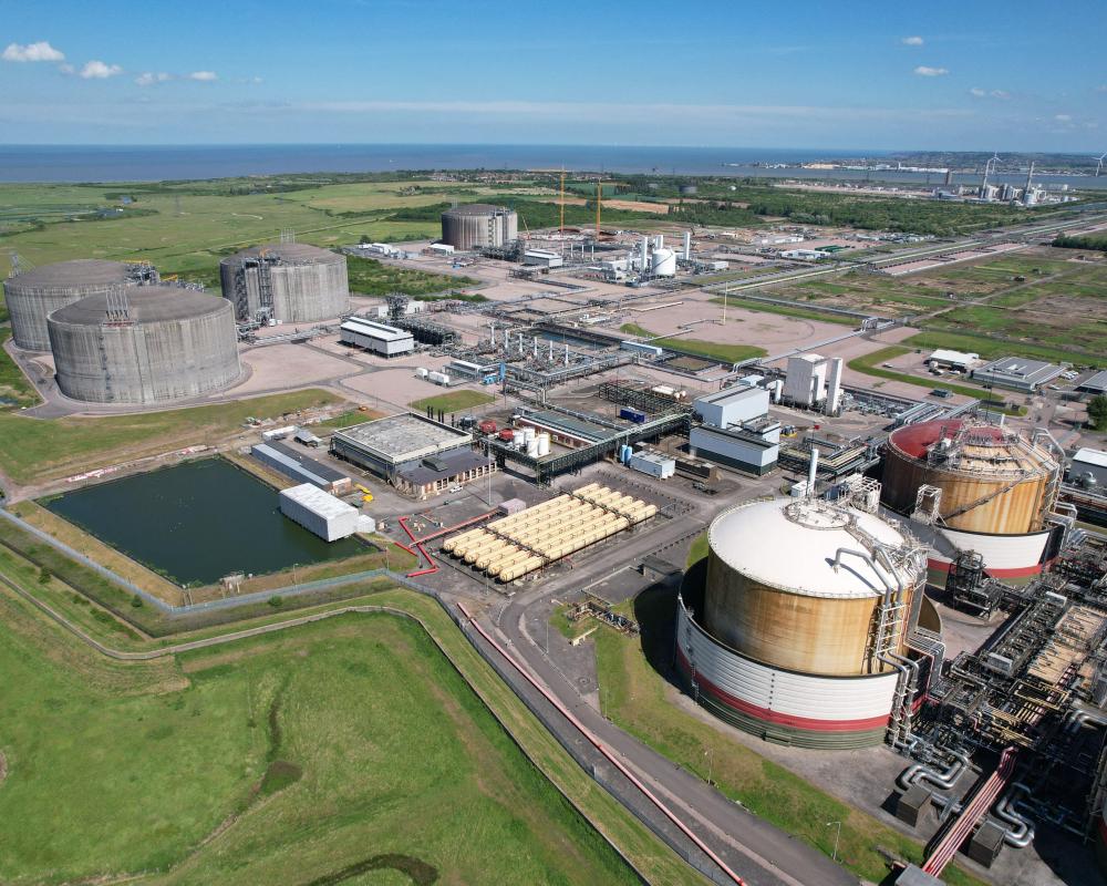 UK Gas Supply Risks: Ministers Must Make Critical Decisions