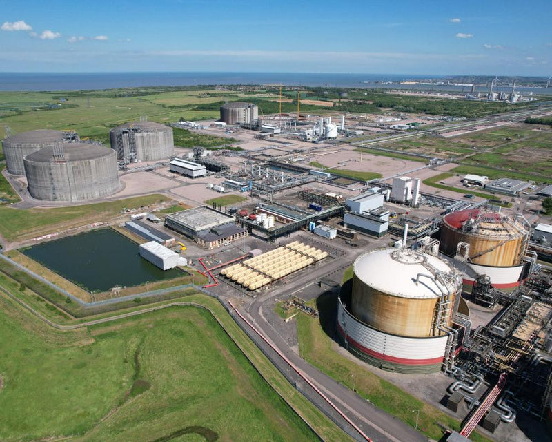 UK Gas Supply Risks: Ministers Must Make Critical Decisions