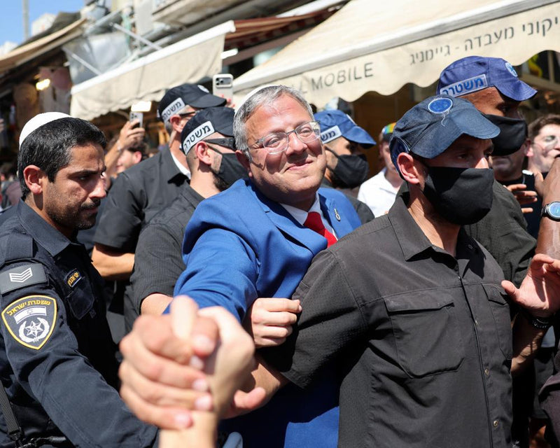 Why World Leaders Ignore Israel's Brutal Plans in Gaza
