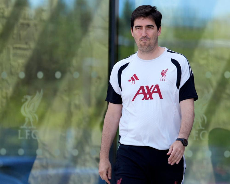 Andoni Iraola Backs Staff to Cure Liverpool Set-Piece Ills