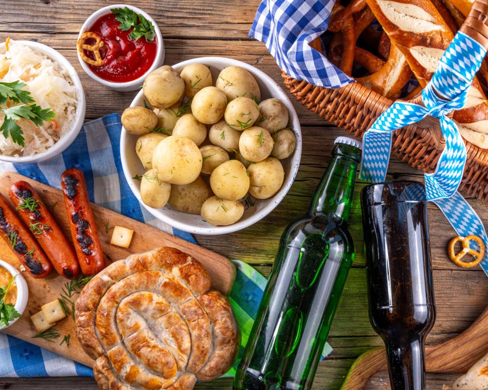 Europe's Best Food and Drink Discoveries: A Traveler's Guide