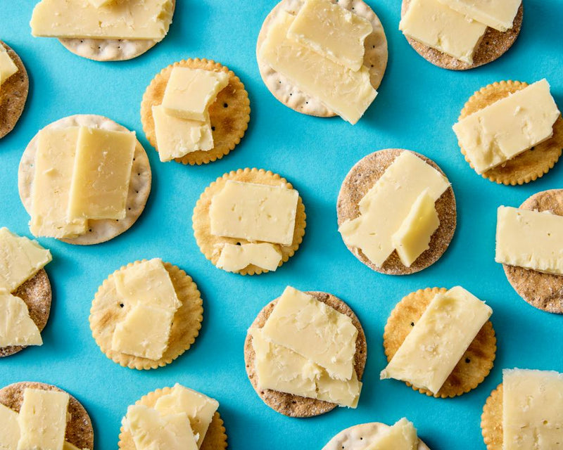Best Supermarket Mature Cheddar: Taste Test and Ratings