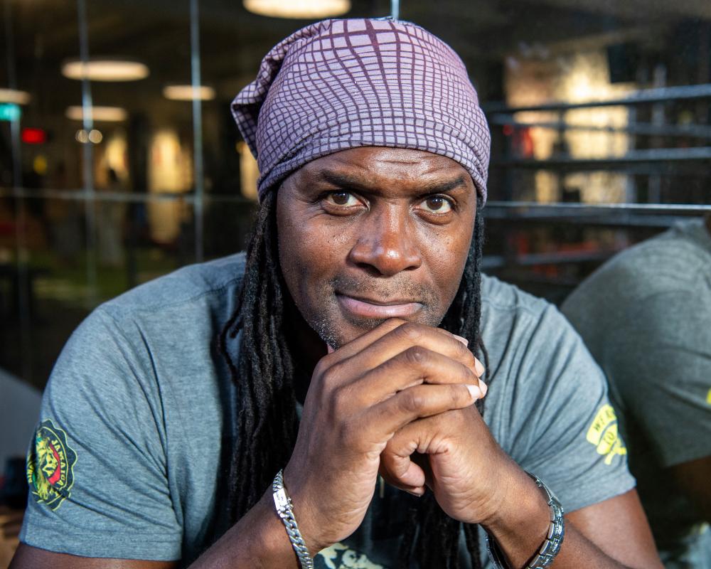 Audley Harrison Boxing Career: Fighting the System and Olympic Gold