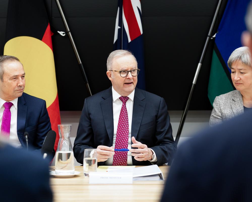 Australia Datacentre Boom: AI Firms Rush to Dodge New Rules